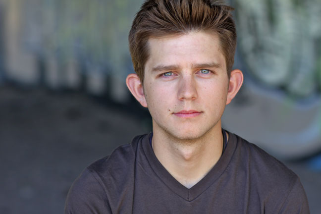 Bryan Head
