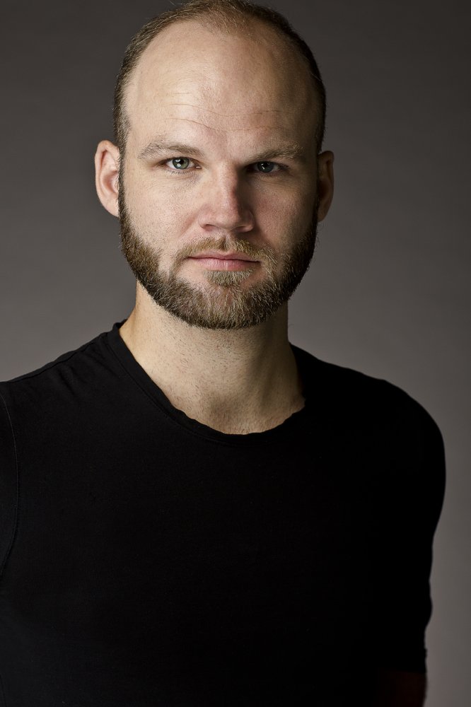 Scott Garland