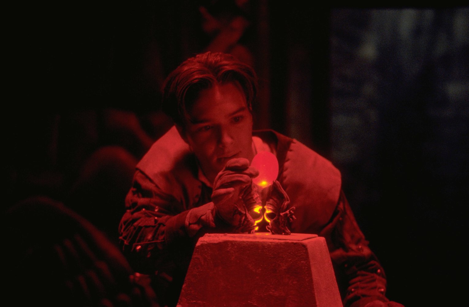 Justin Whalin
