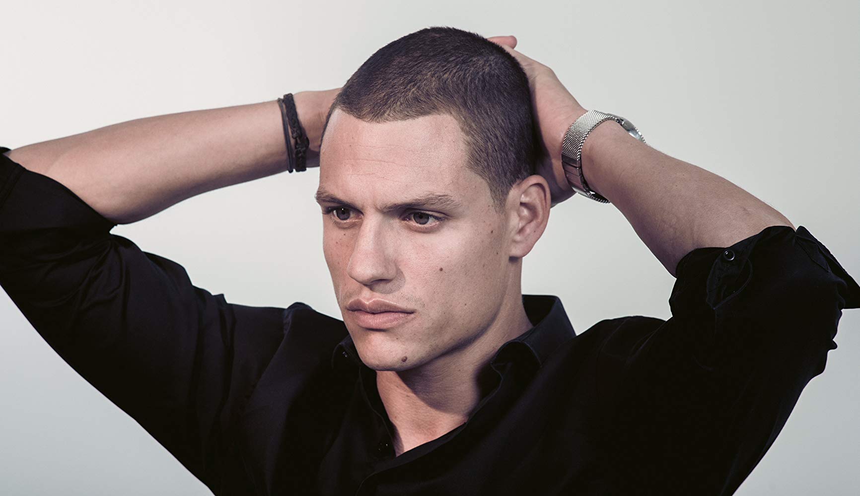 Benjamin Hicquel