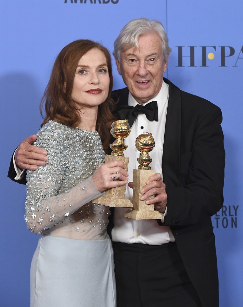 Paul Verhoeven