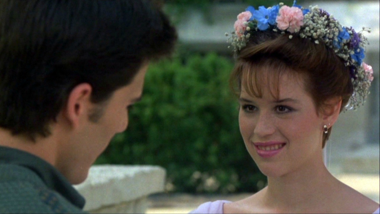 Michael Schoeffling