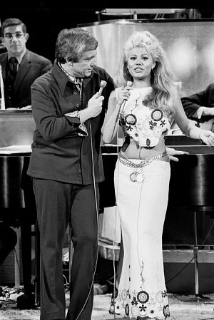 Merv Griffin