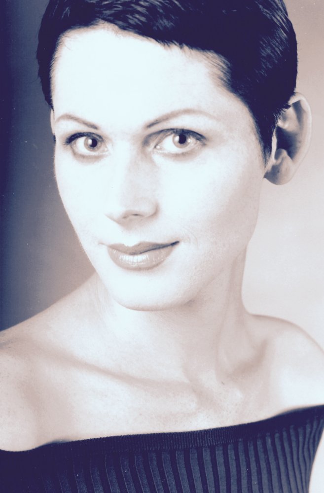 Claudia Katz Minnick