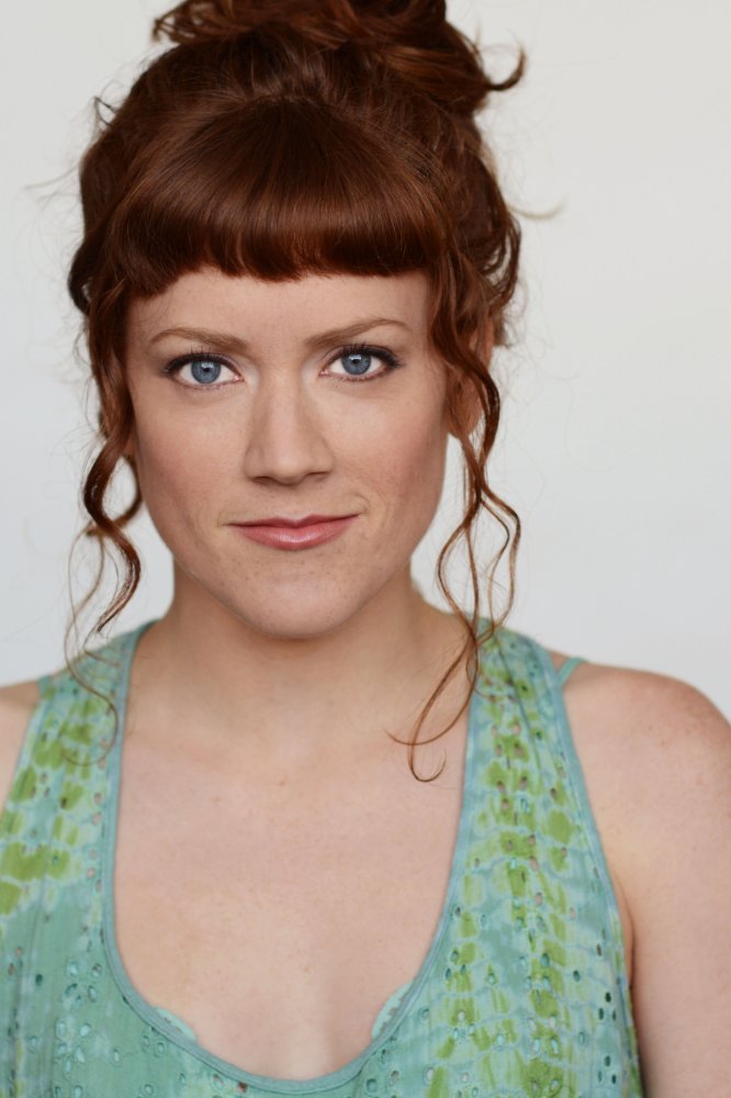 Kat Palardy