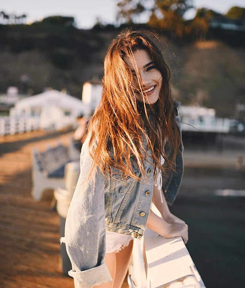 Alexis Jayde Burnett