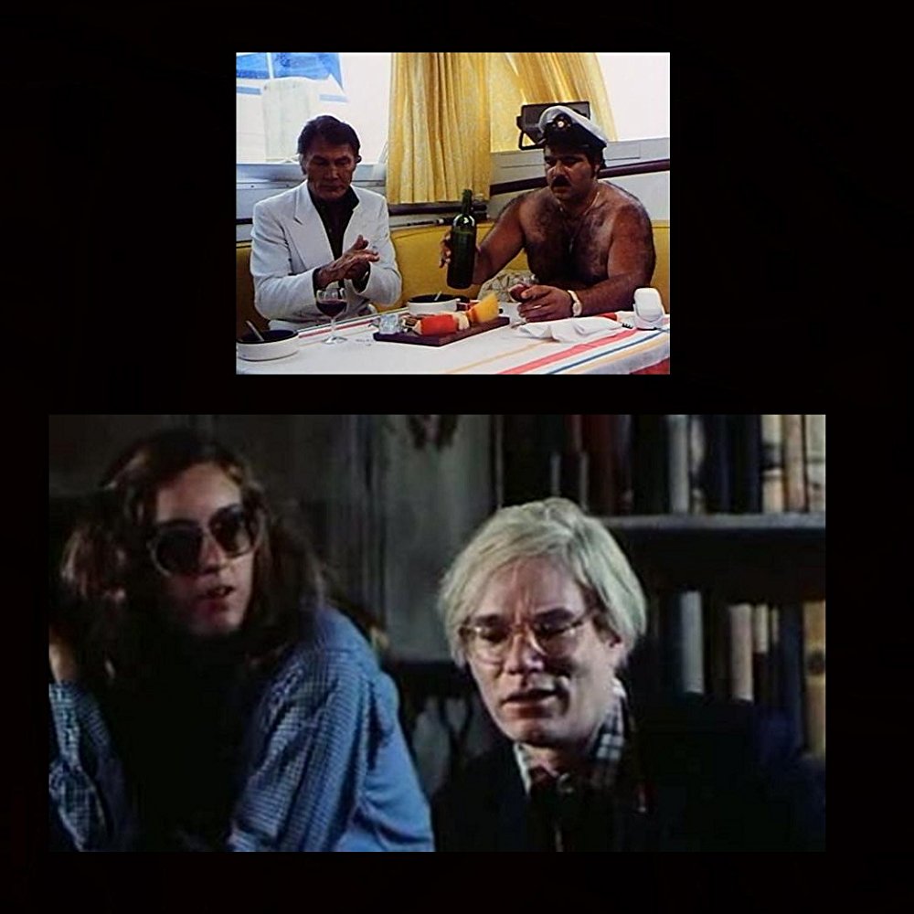 Andy Warhol