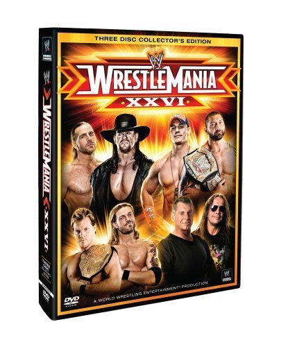 Shawn Michaels