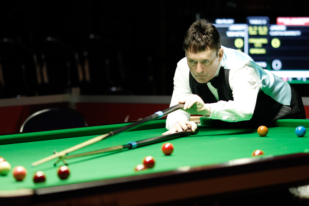 Jimmy White