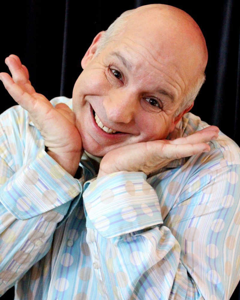 Larry Weissman