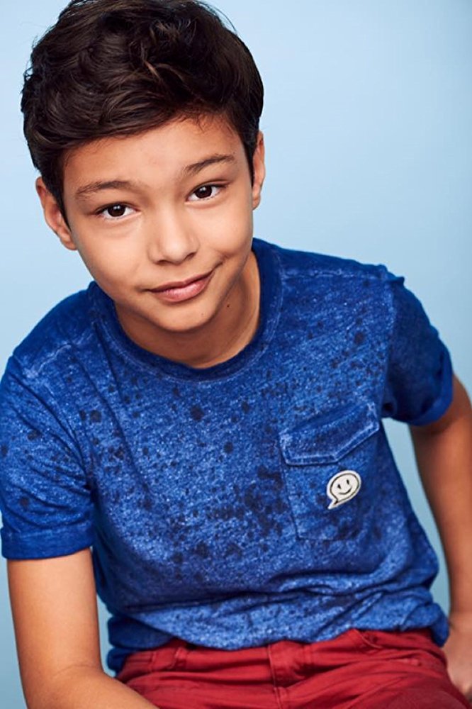 Nicholas Sean Johnny