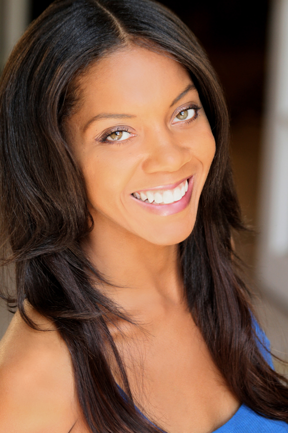 Kevalena Lena Everett