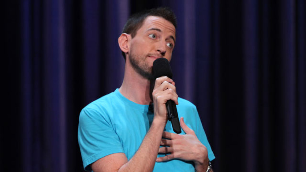 Neal Brennan