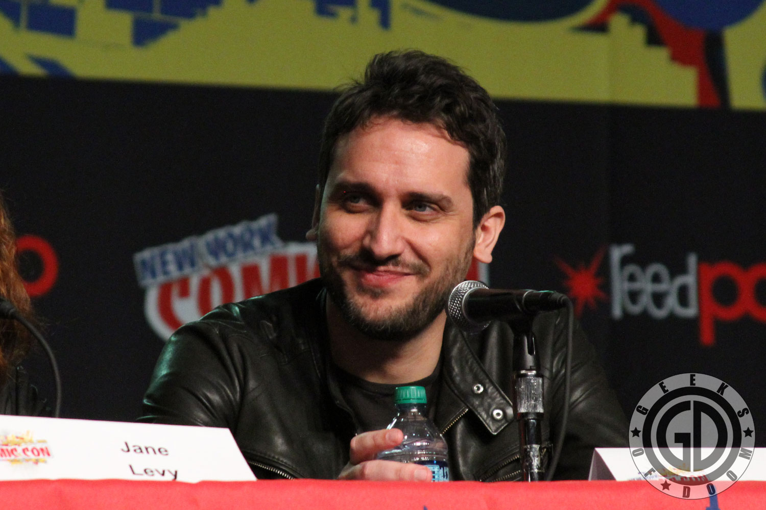 Fede Alvarez