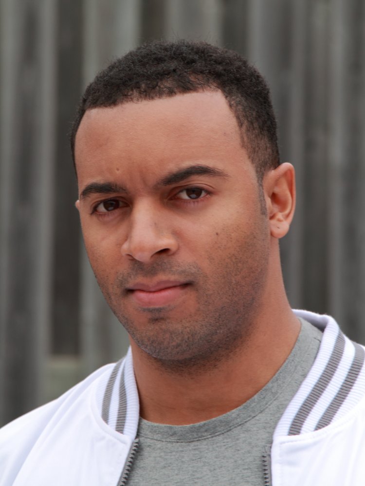 Andre Bedard