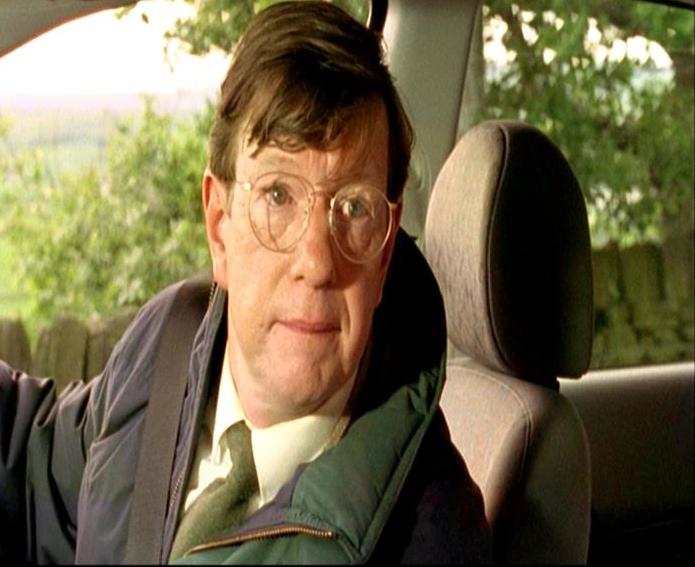 Mike Grady