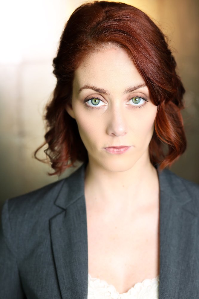 Katie O'Hagan
