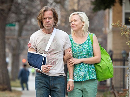 Emily Bergl