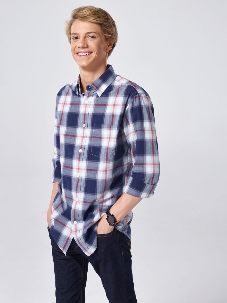 Jace Norman