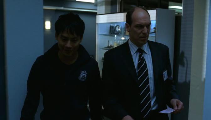 Archie Kao