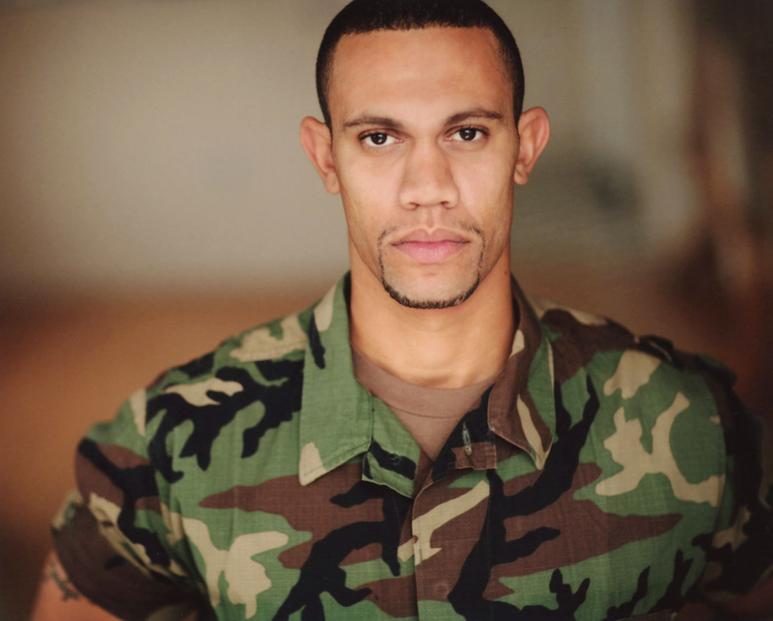 Terrence Edwards