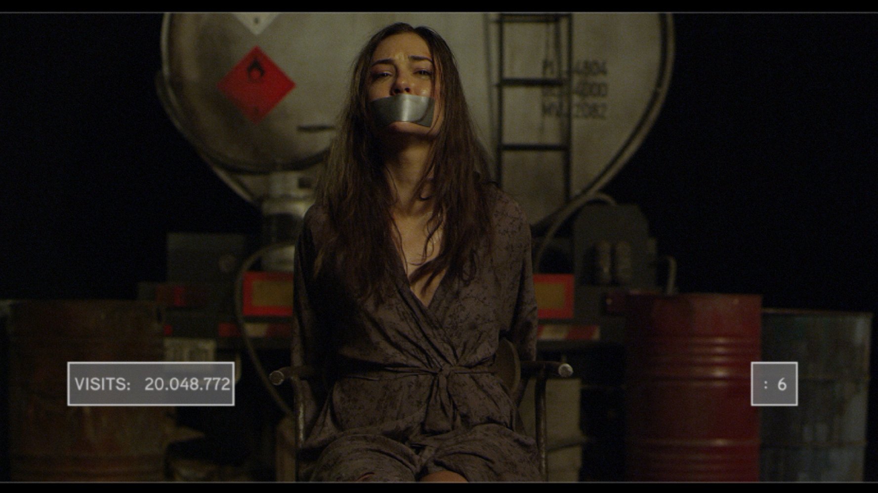 Sasha Grey