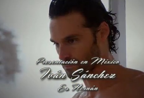 Iván Sánchez
