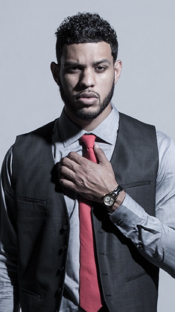 Sarunas J. Jackson