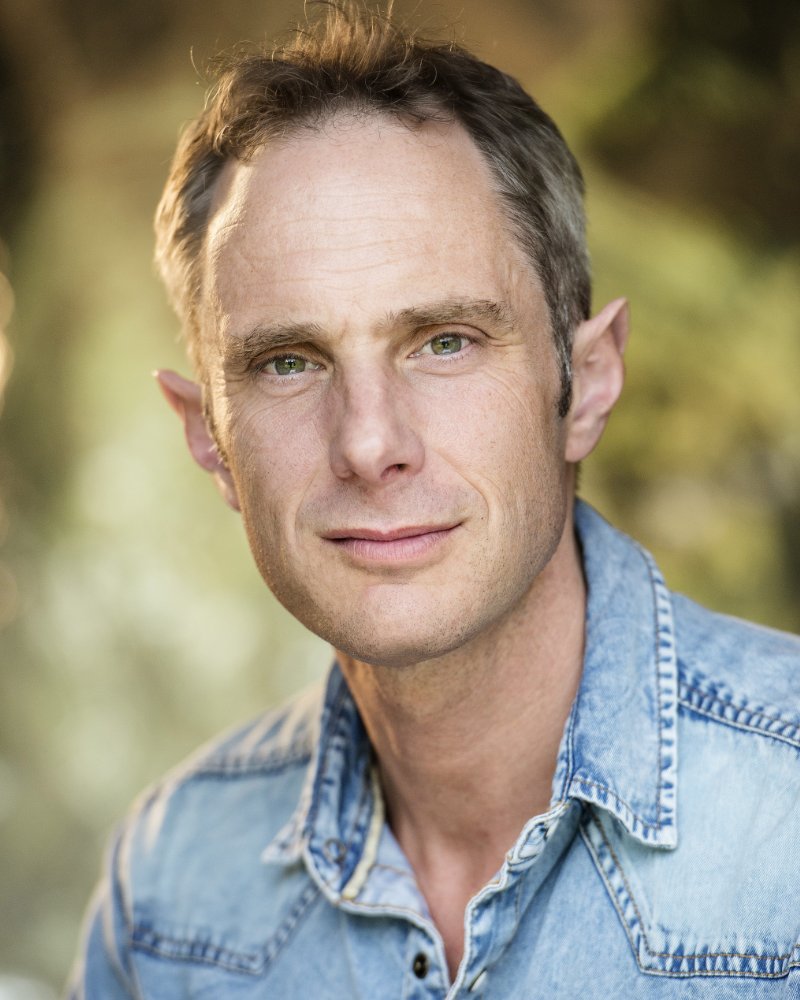 Adrian Annis
