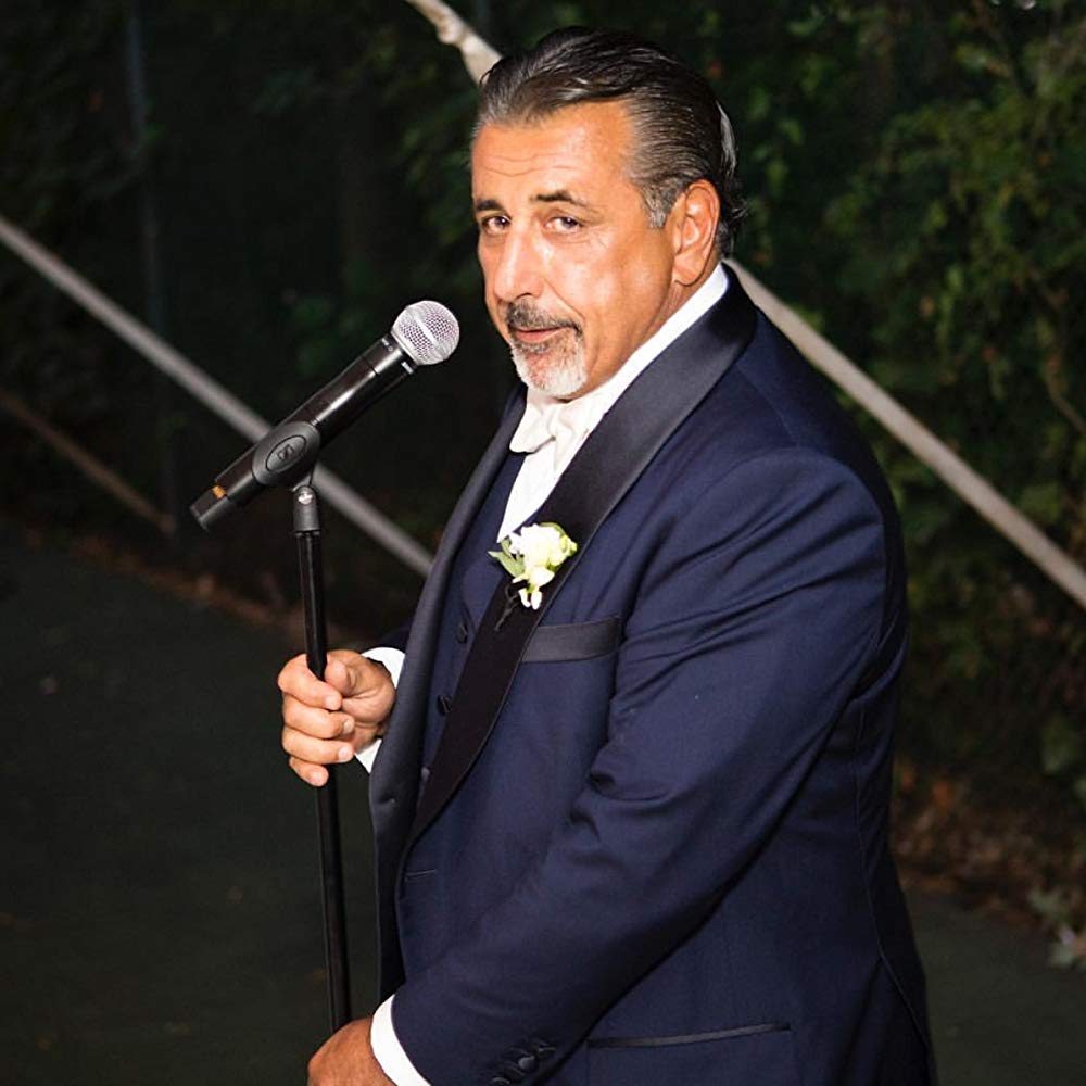 Frank Longo