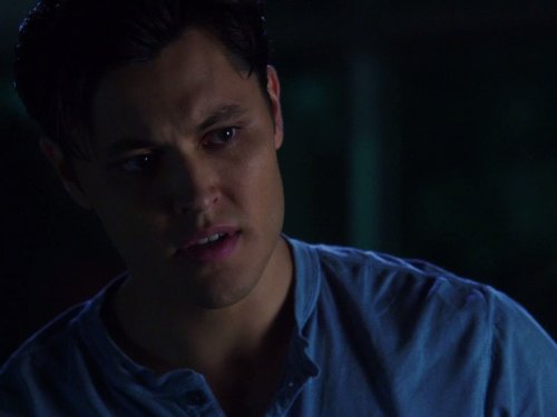 Blair Redford