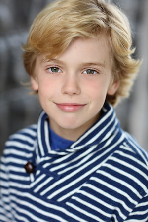 Luke Ryan