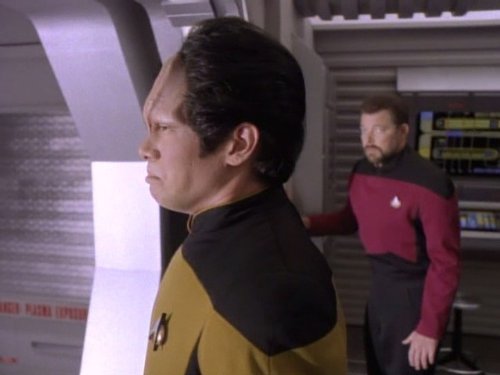 Jonathan Frakes