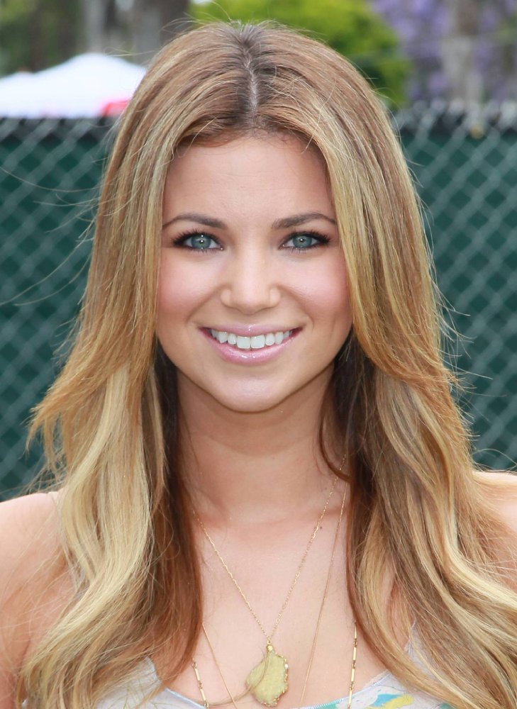 Amber Lancaster
