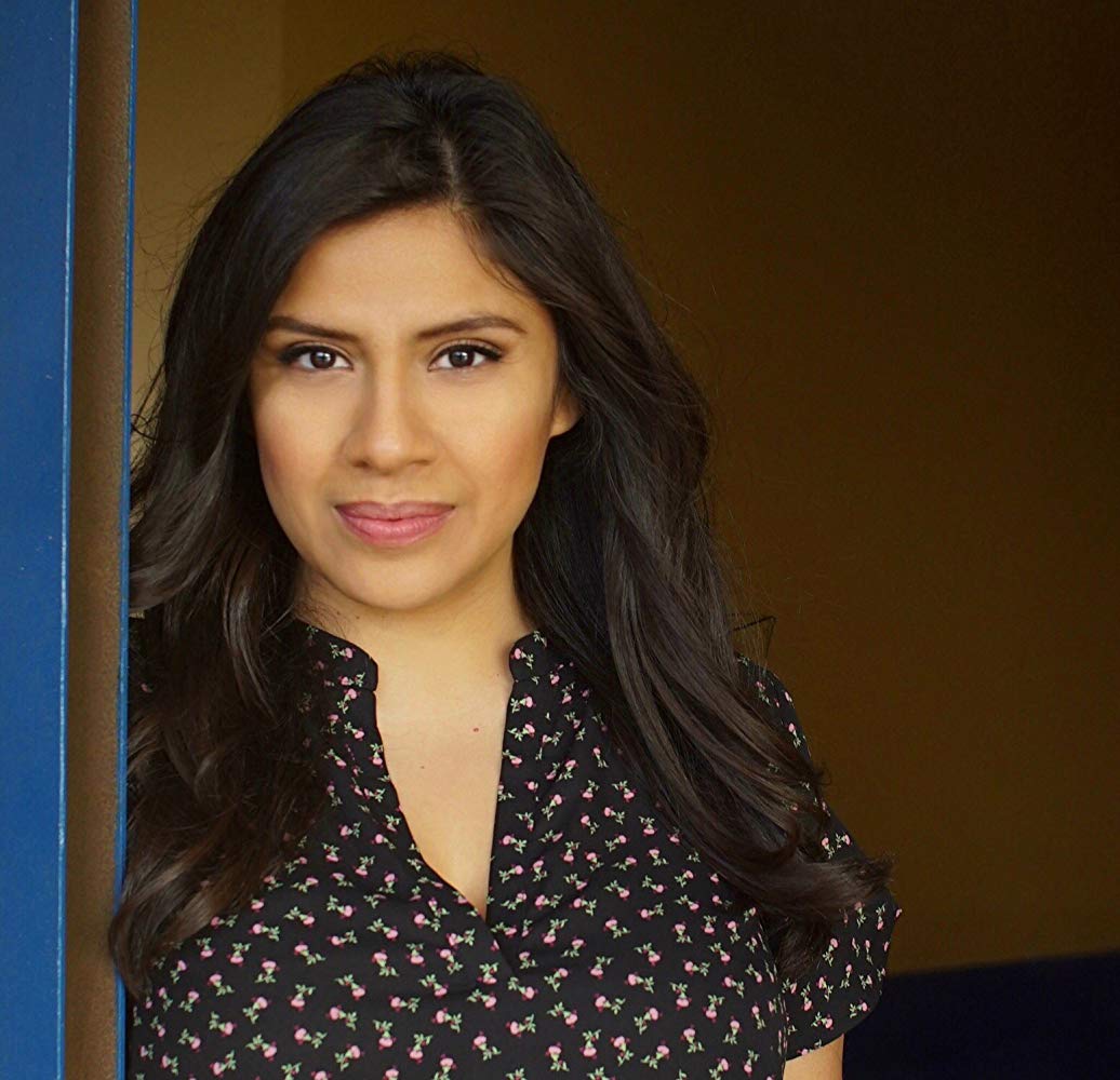 Melinna Bobadilla
