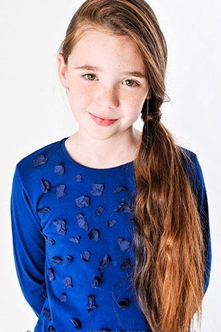 Brooke Norbury