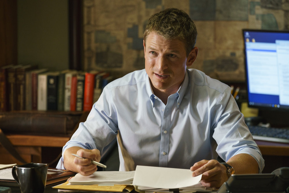 Philip Winchester