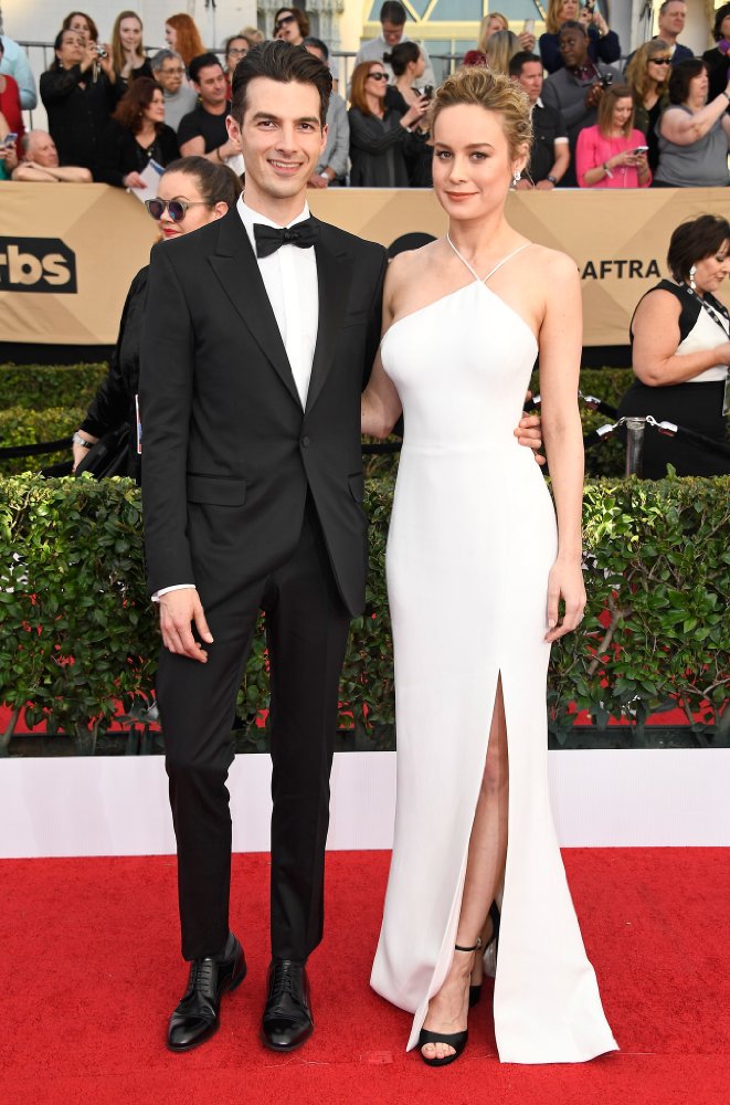 Alex Greenwald