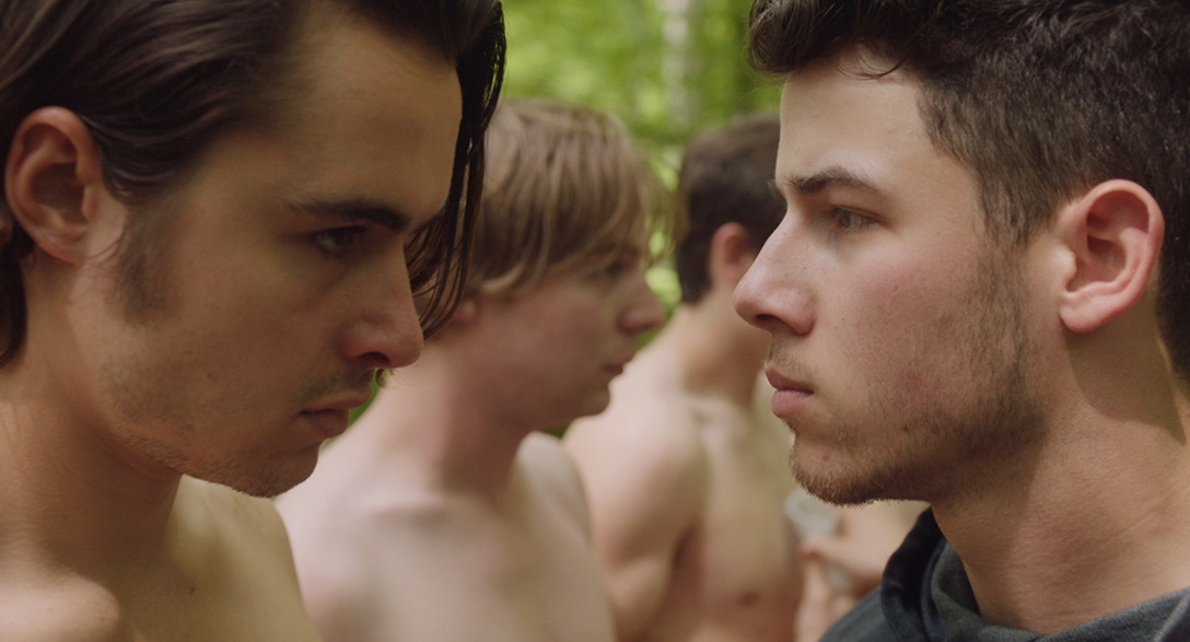 Nick Jonas