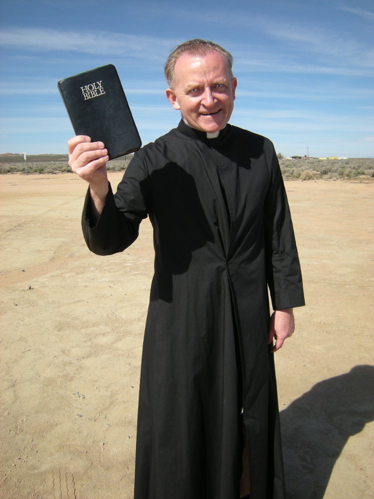 Steven T. Bartlett