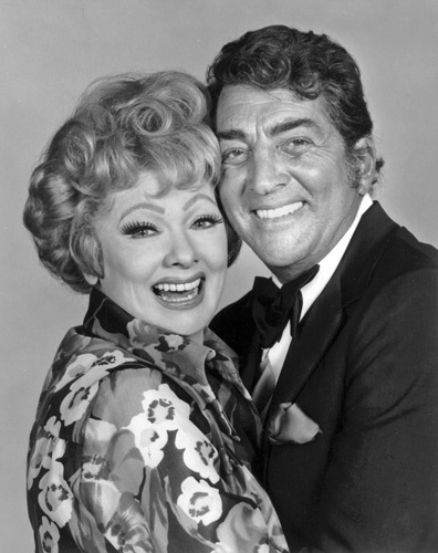 Lucille Ball