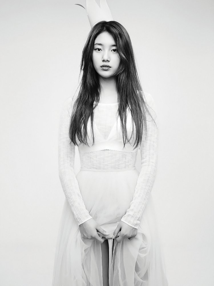 Suzy Bae