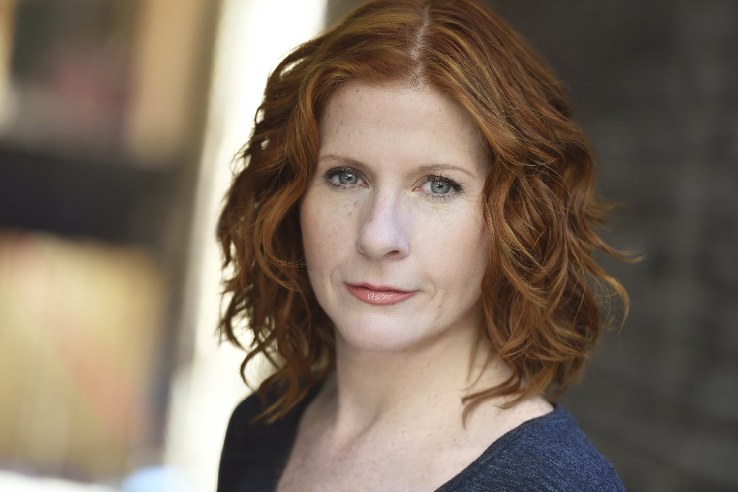 Sue-Anne Morrow