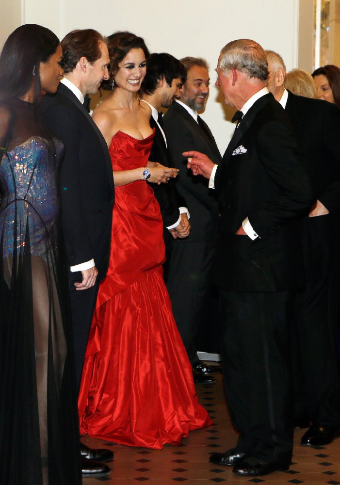 Prince Charles