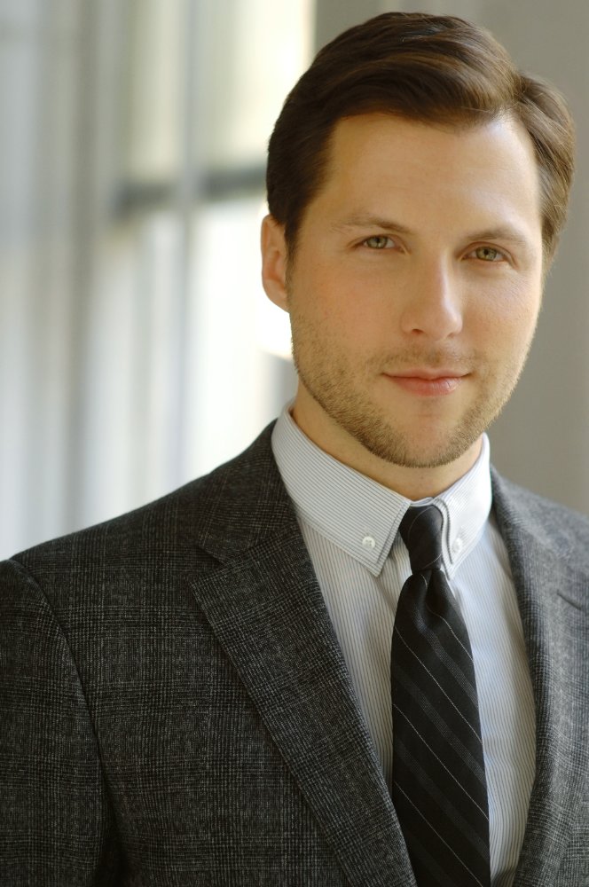 Ben Hauck