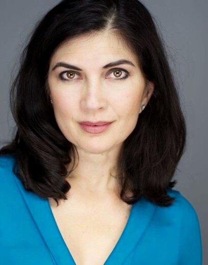 Sophia Louisa