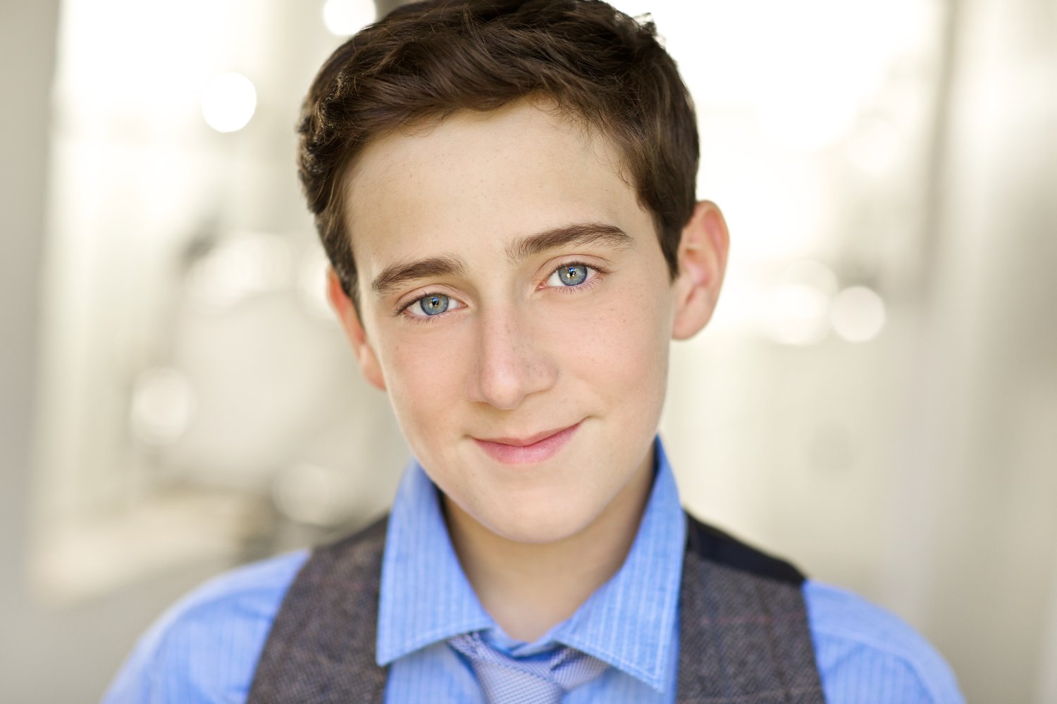 Regan Mizrahi