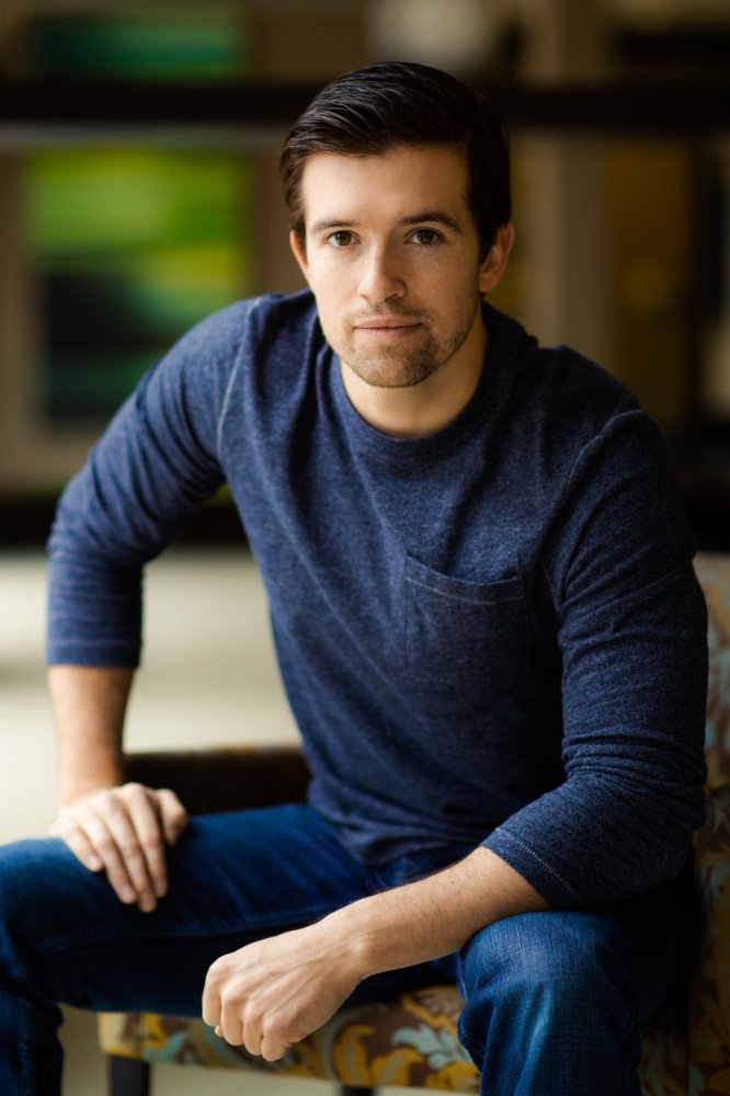 Justin Eaton