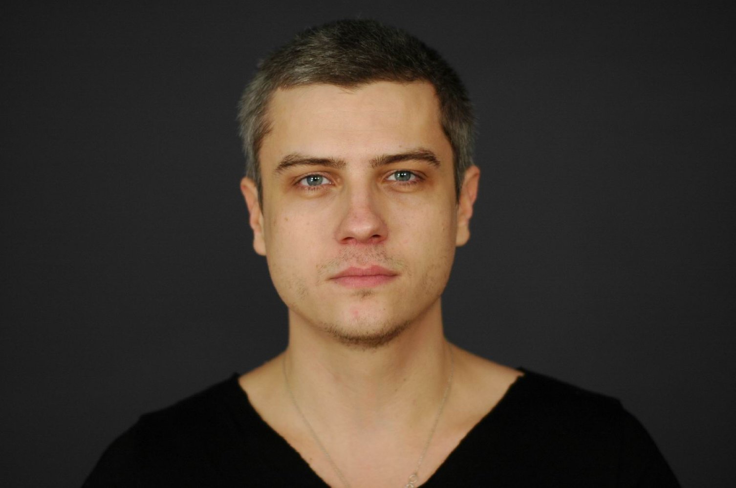 Daniel Achim