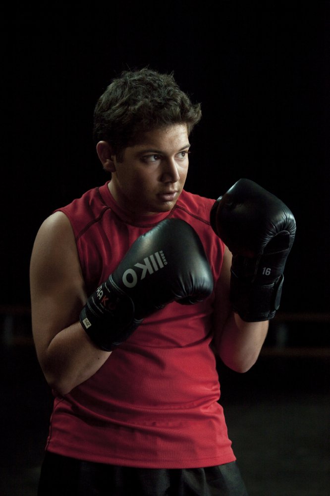 Daniel Magder